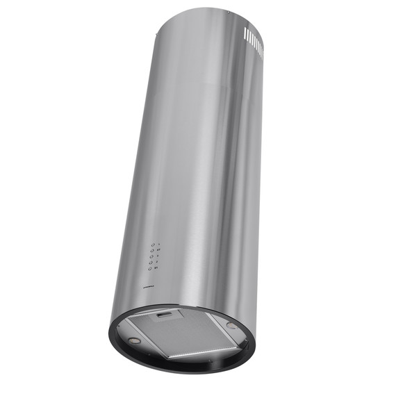 Вытяжка Maunfeld LEE ISLA 39 INOX - фото 