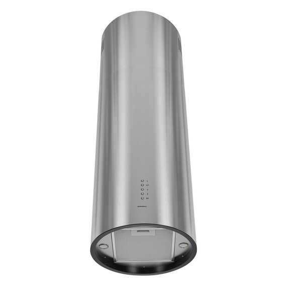 Вытяжка Maunfeld LEE ISLA 39 INOX - фото 5