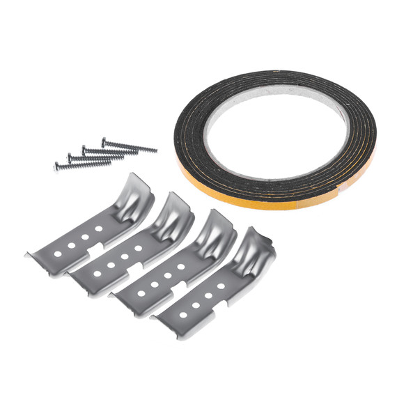 Газовая варочная поверхность Maunfeld EGHG.43.23CW/G (белое стекло) - фото 9