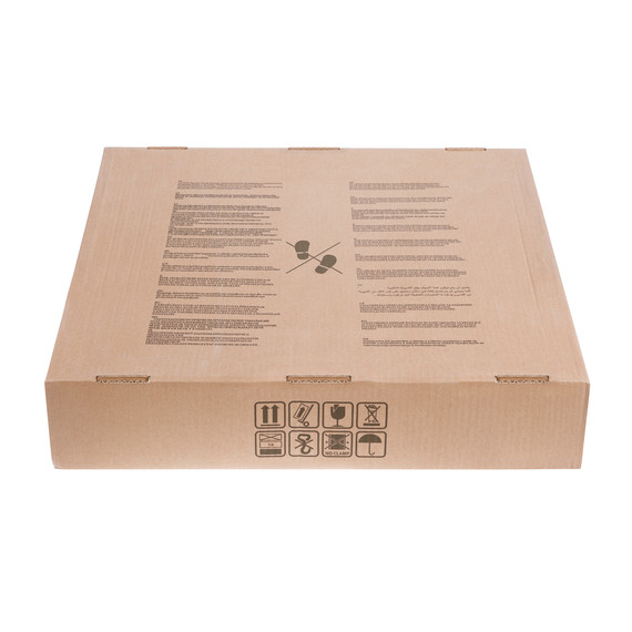 Газовая варочная поверхность Maunfeld EGHG.43.23CW/G (белое стекло) - фото 16