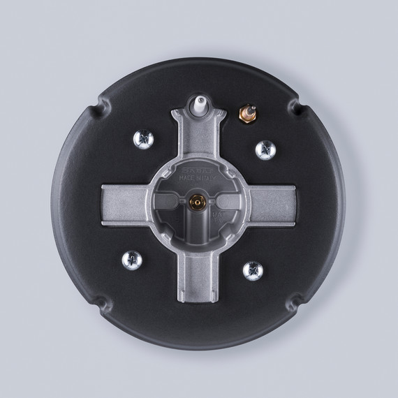 Газовая варочная поверхность Maunfeld EGHG.43.23CW/G (белое стекло) - фото 18