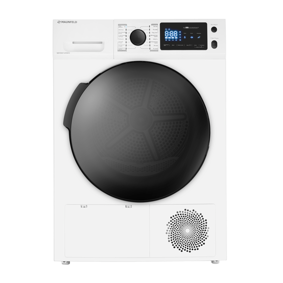 Сушильная машина Maunfeld MFDM169WH - фото 11