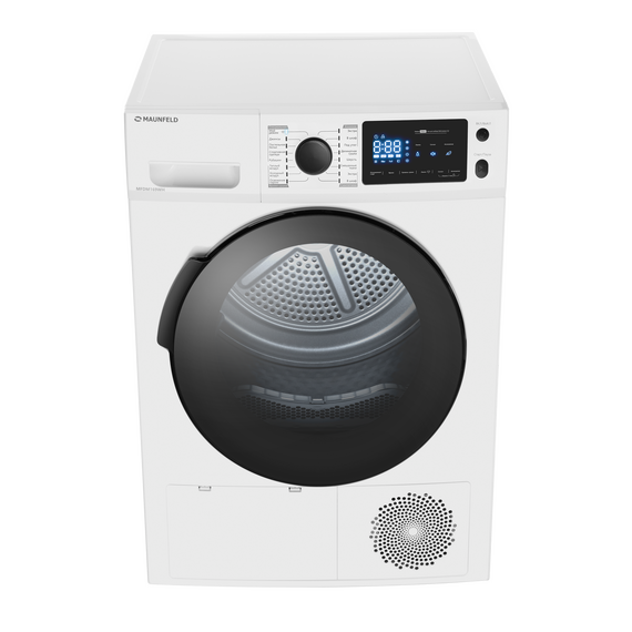Сушильная машина Maunfeld MFDM169WH - фото 15