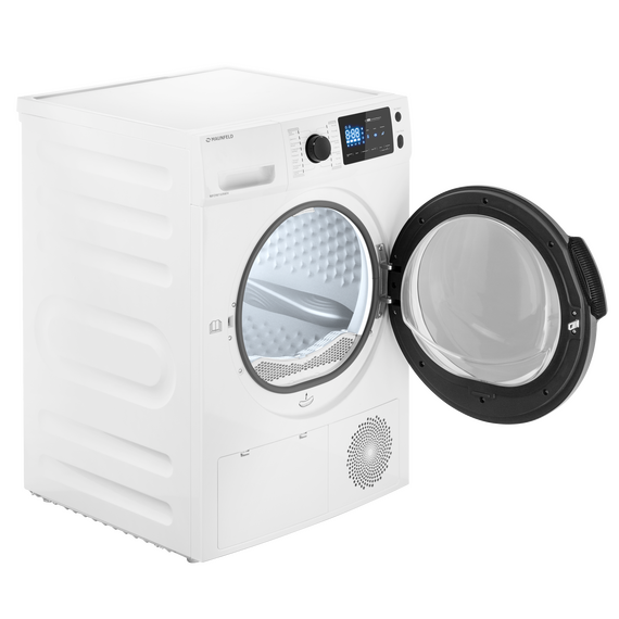 Сушильная машина Maunfeld MFDM169WH - фото 26