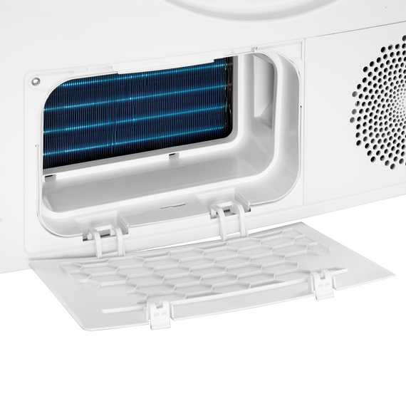 Сушильная машина Maunfeld MFDM169WH - фото 19