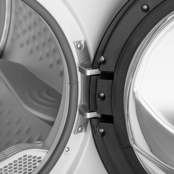 Сушильная машина Maunfeld MFDM169WH - фото 18