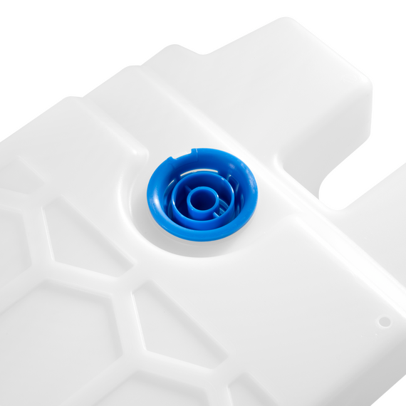 Сушильная машина Maunfeld MFDM169WH - фото 23