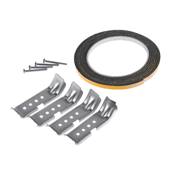 Газовая варочная поверхность Maunfeld EGHG.43.23CB/G (чёрное стекло) - фото 2