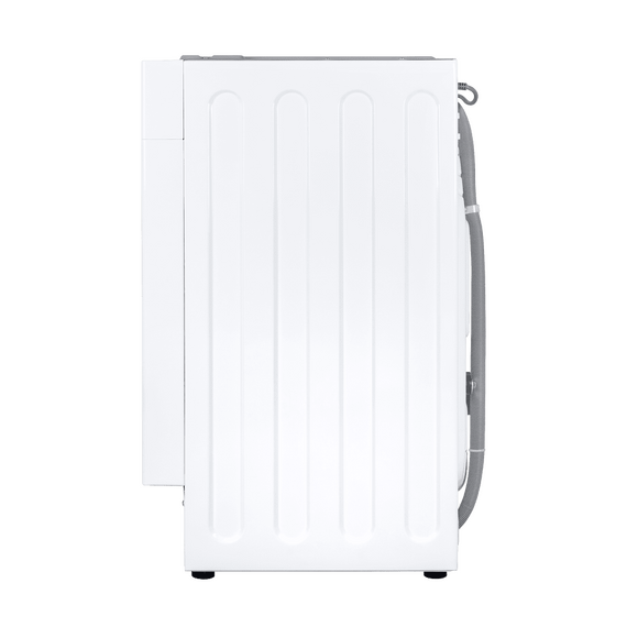 Встраиваемая стиральная машина Maunfeld MBWM1486S - фото 22