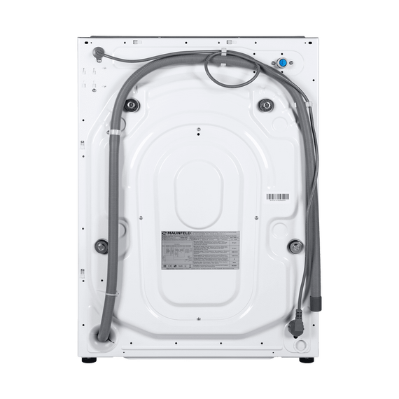 Встраиваемая стиральная машина Maunfeld MBWM1486S - фото 14
