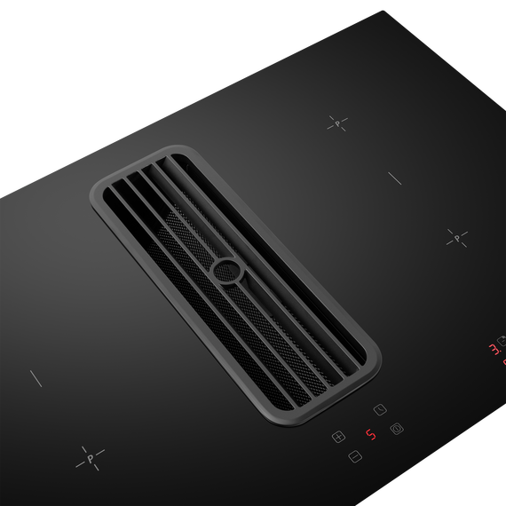 Индукционная варочная поверхность Maunfeld AVSI804SBH - фото 15