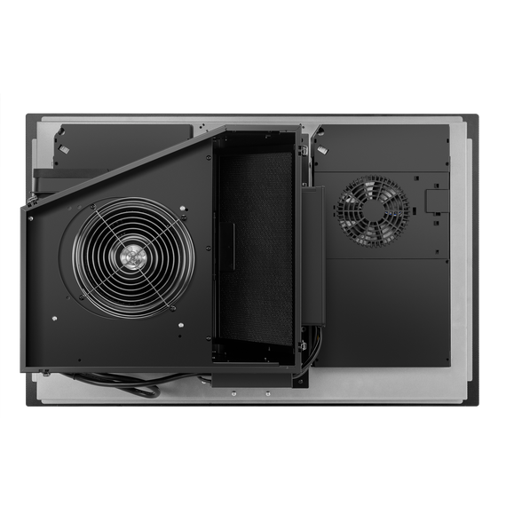 Индукционная варочная поверхность Maunfeld AVSI804SBH - фото 11