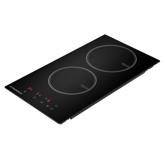 Индукционная варочная поверхность Maunfeld CVI292BK - фото 5