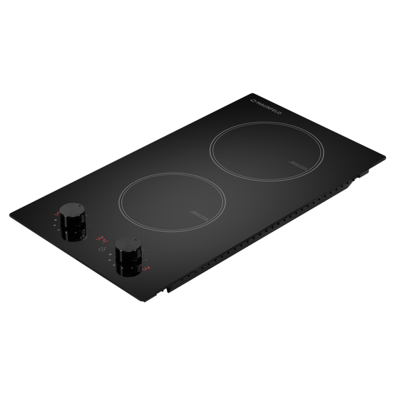 Индукционная варочная поверхность Maunfeld CVI292MBK2 - фото 2