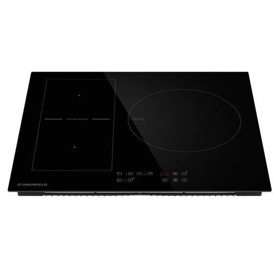 Индукционная варочная поверхность Maunfeld CVI593BBK - фото 2