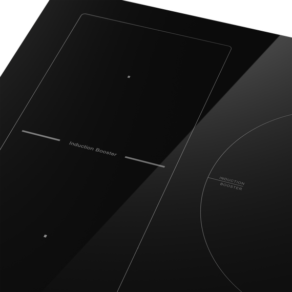 Индукционная варочная поверхность Maunfeld CVI593BBK - фото 7