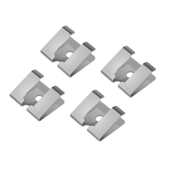 Индукционная варочная поверхность Maunfeld CVI593BBK - фото 4