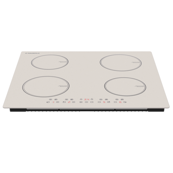 Индукционная варочная поверхность Maunfeld CVI594BG - фото 6