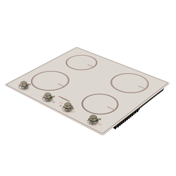 Индукционная варочная поверхность Maunfeld CVI594MBGBR - фото 2