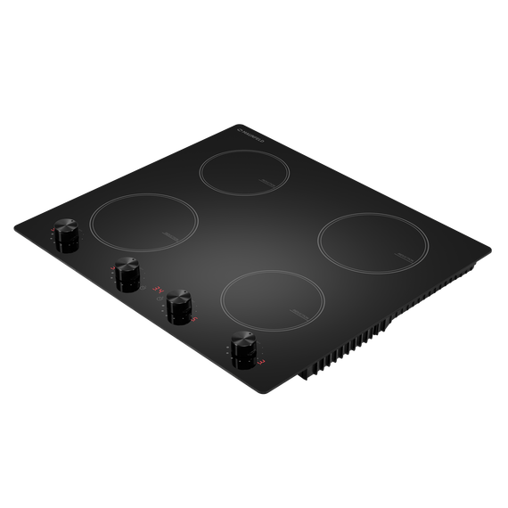 Индукционная варочная поверхность Maunfeld CVI594MBK2 - фото 3