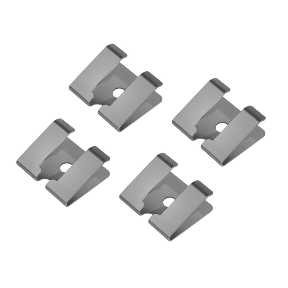 Индукционная варочная поверхность Maunfeld CVI594MBK2 - фото 6