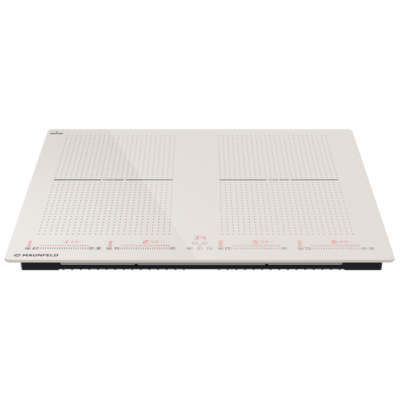 Индукционная варочная поверхность Maunfeld CVI594SF2BG - фото 3