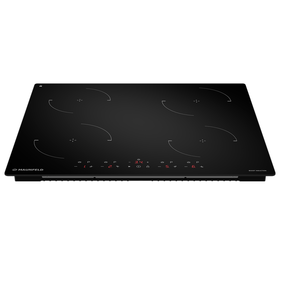 Индукционная варочная поверхность Maunfeld CVI604EXBK - фото 3