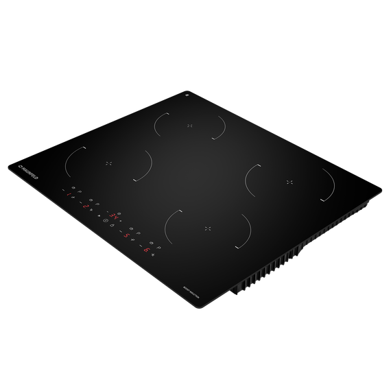 Индукционная варочная поверхность Maunfeld CVI604EXBK - фото 2