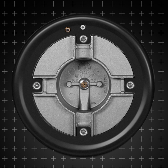 Газовая варочная поверхность Maunfeld EGHG.64.73CB2/G (чёрное стекло) - фото 9