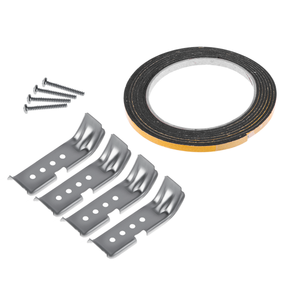 Газовая варочная поверхность Maunfeld EGHG.64.73CW/G (белое стекло) - фото 14