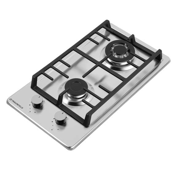 Газовая варочная поверхность Maunfeld EGHS.32.73CS/G - фото 2