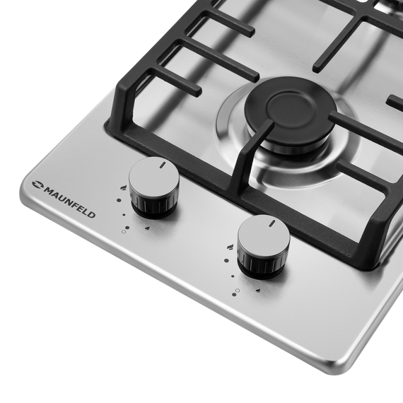 Газовая варочная поверхность Maunfeld EGHS.32.73CS/G - фото 13