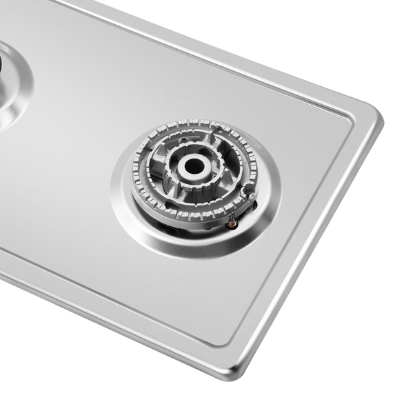 Газовая варочная поверхность Maunfeld EGHS.32.73CS/G - фото 15