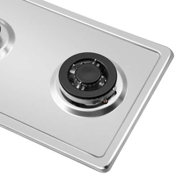 Газовая варочная поверхность Maunfeld EGHS.32.73CS/G - фото 10