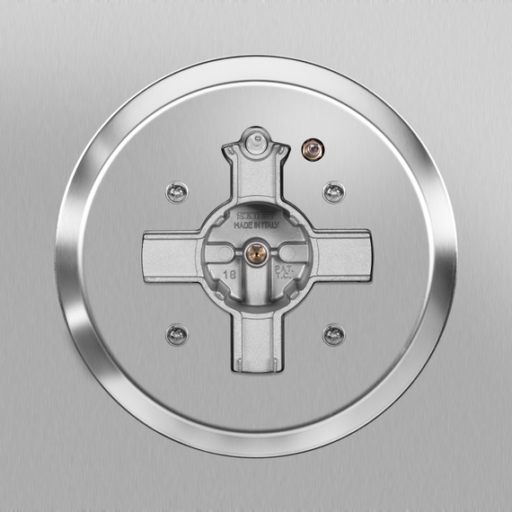 Газовая варочная поверхность Maunfeld EGHS.32.73CS/G - фото 8