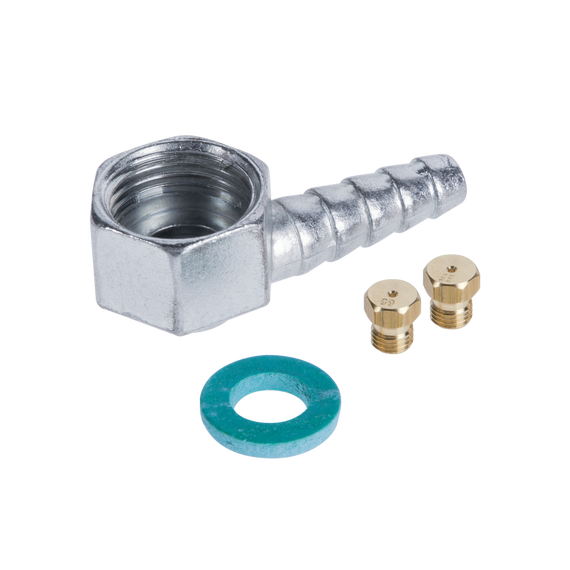 Газовая варочная поверхность Maunfeld EGHS.32.73CS/G - фото 7