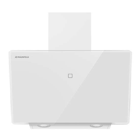 Вытяжка Maunfeld EAGLE 850 60 Glass White (белое стекло) - фото 2