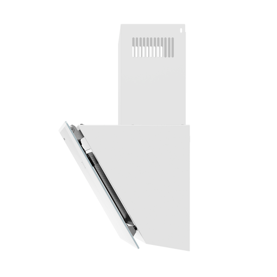 Вытяжка Maunfeld EAGLE 850 60 Glass White (белое стекло) - фото 11