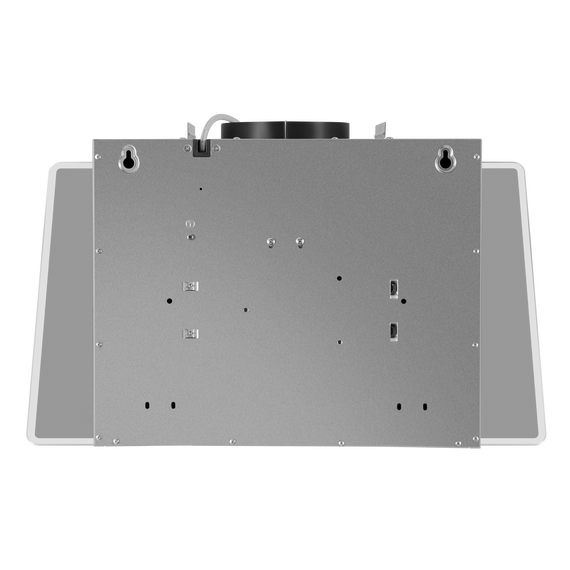 Вытяжка Maunfeld EAGLE 850 60 Glass White (белое стекло) - фото 8