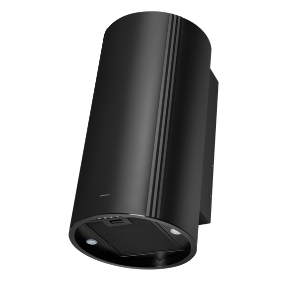 Вытяжка Maunfeld Lee Side 397 чёрный - фото 