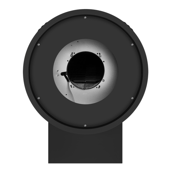 Вытяжка Maunfeld Lee Side 397 чёрный - фото 7