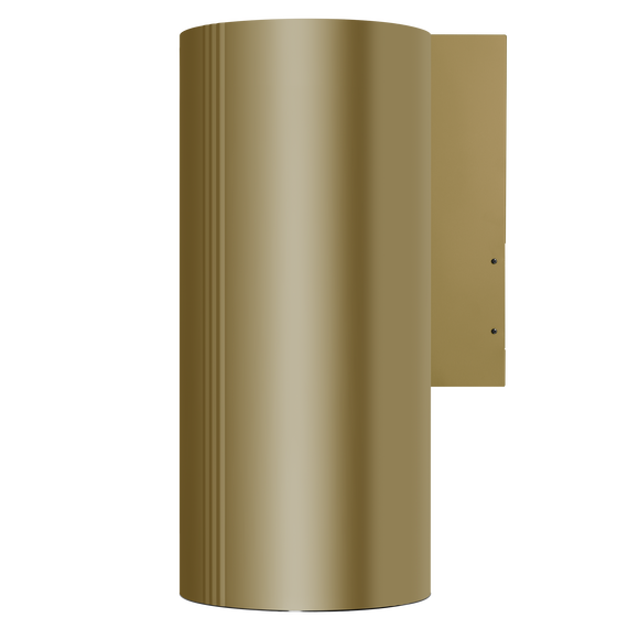 Вытяжка Maunfeld Lee Side 397 золотой - фото 7