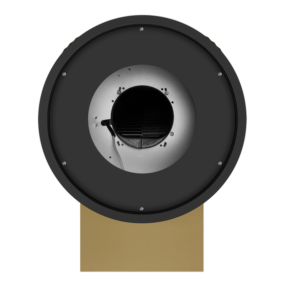 Вытяжка Maunfeld Lee Side 397 золотой - фото 10