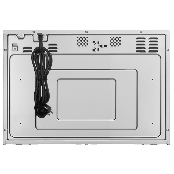 Встраиваемая микроволновая печь Maunfeld MBMO349DGB - фото 4