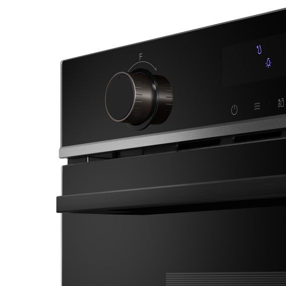 Встраиваемая микроволновая печь Maunfeld MBMO349GB201 - фото 11