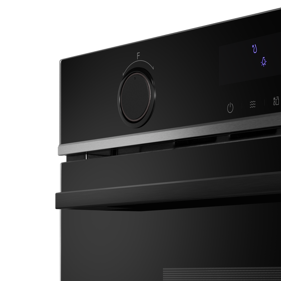 Встраиваемая микроволновая печь Maunfeld MBMO349GB201 - фото 3