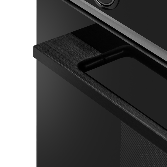 Встраиваемая микроволновая печь Maunfeld MBMO349GB201 - фото 2