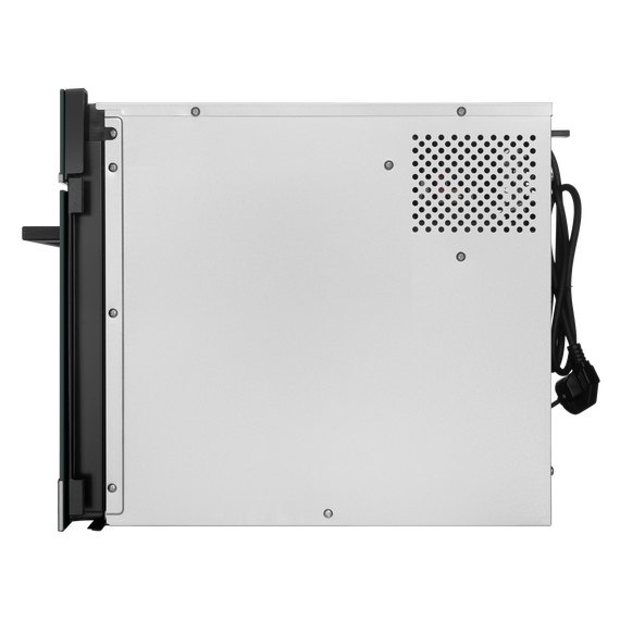 Встраиваемая микроволновая печь Maunfeld MBMO349GB201 - фото 14