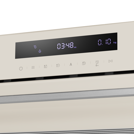 Встраиваемая микроволновая печь Maunfeld MBMO349GBG - фото 6