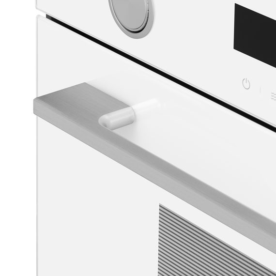 Встраиваемая микроволновая печь Maunfeld MBMO349GW - фото 10